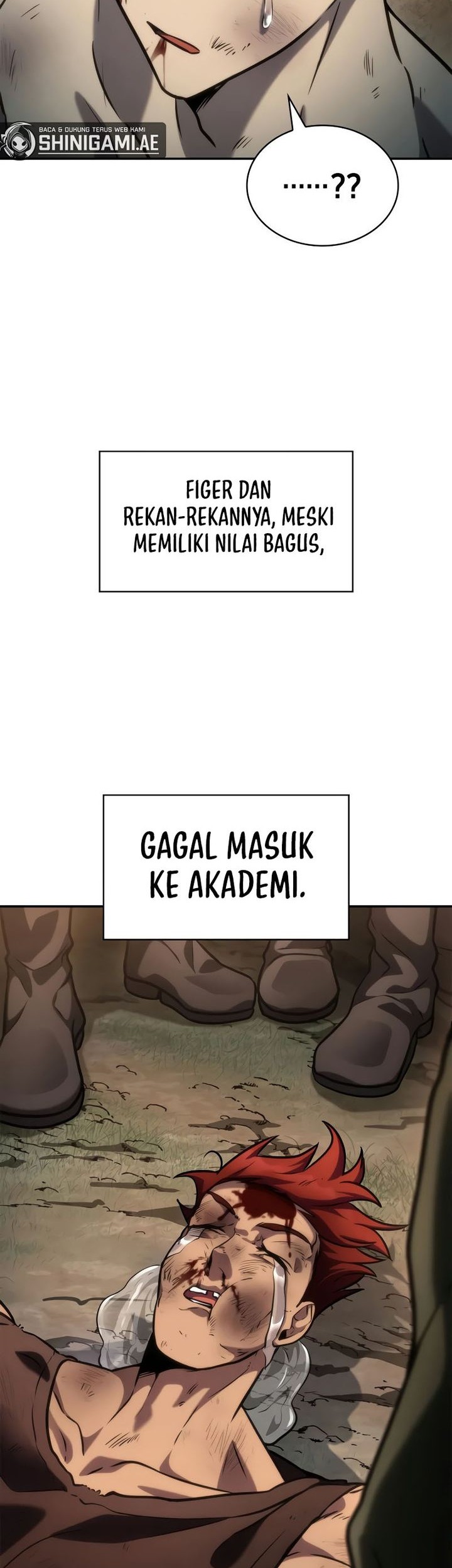 Chapter 100 - halaman 24