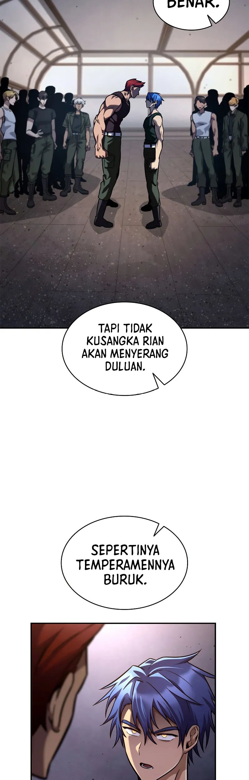 Chapter 99 - halaman 37