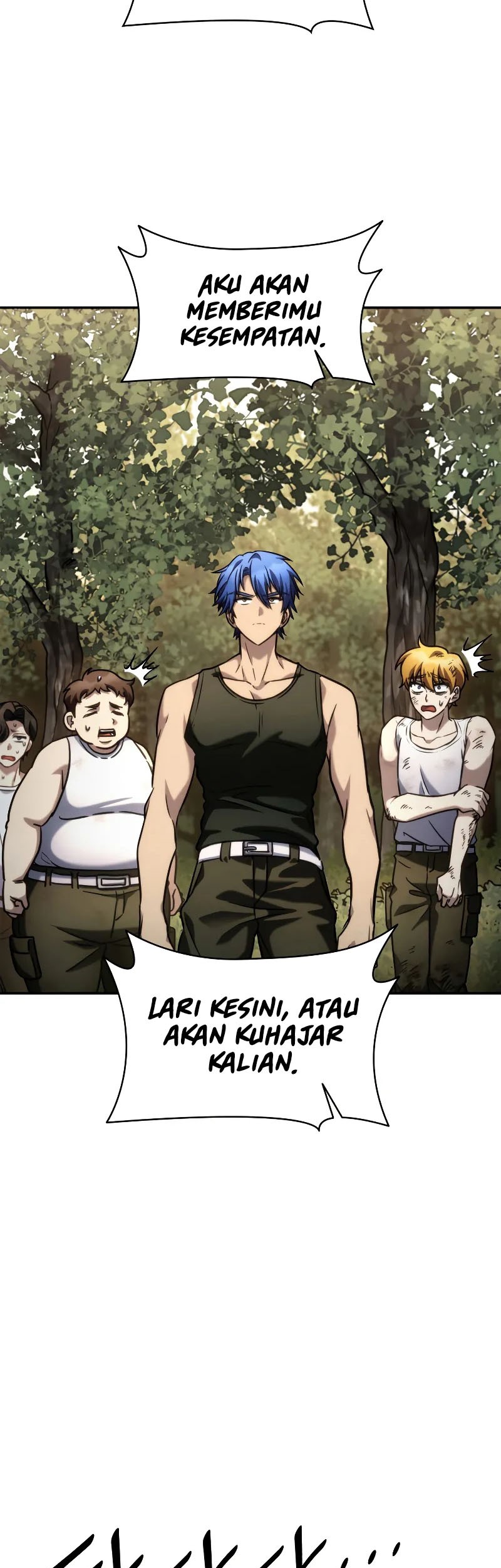 Chapter 99 - halaman 42
