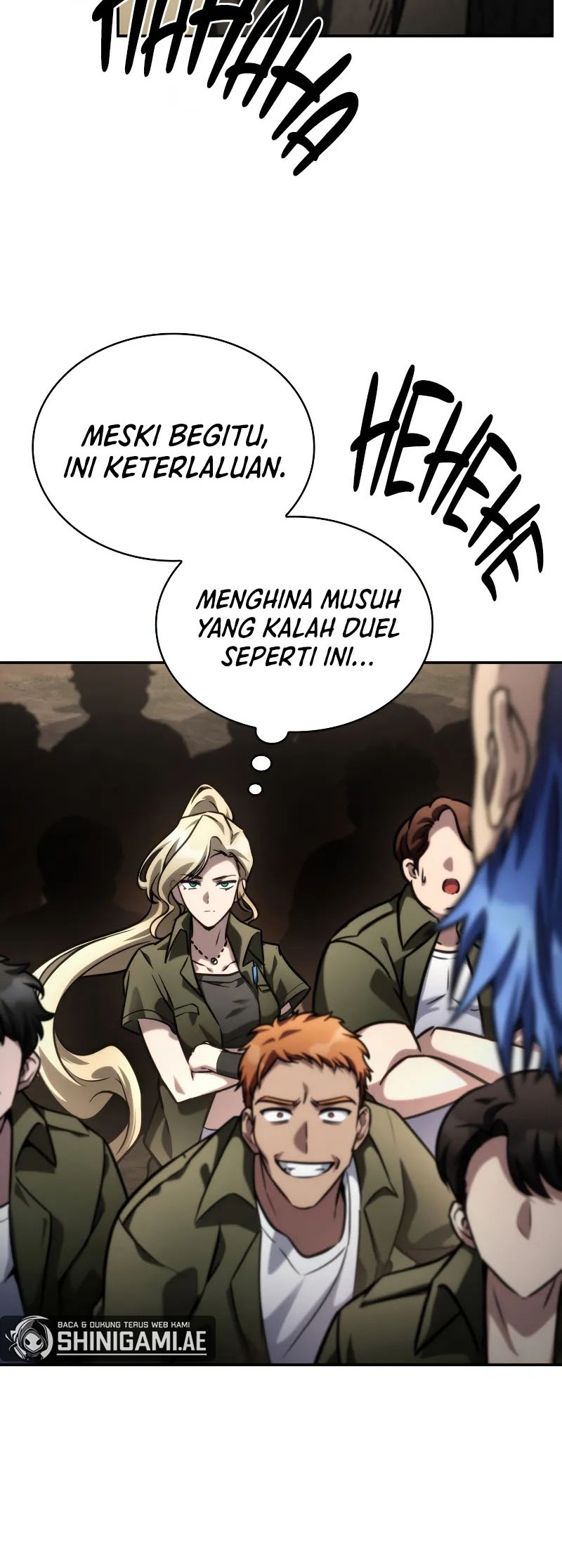 Chapter 99 - halaman 70