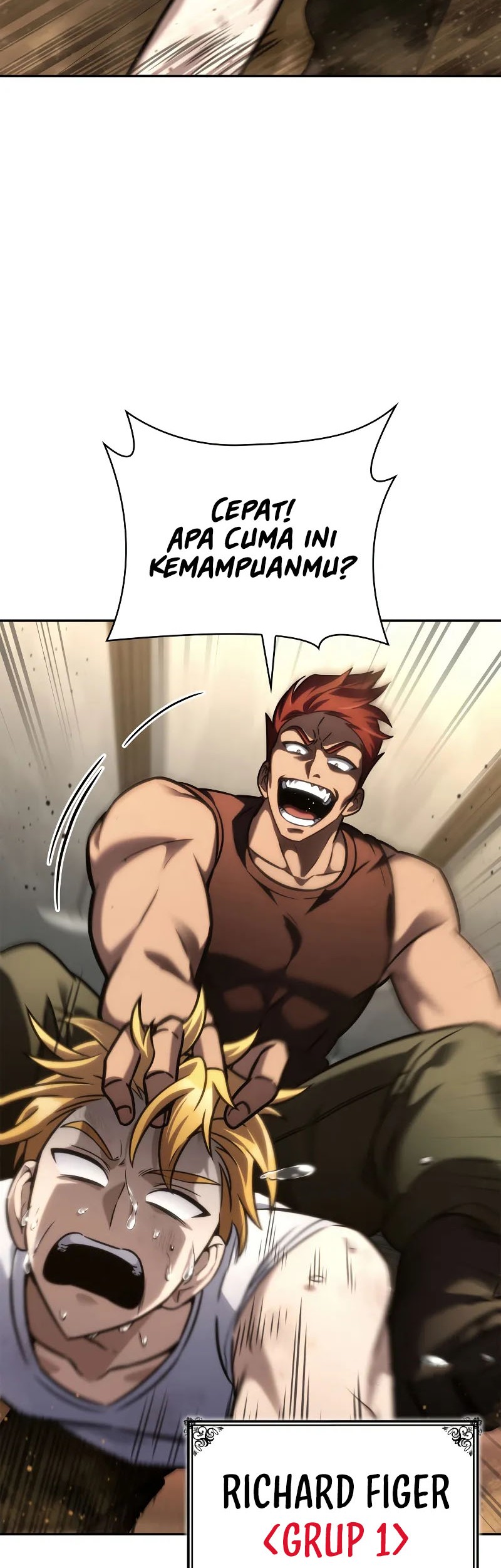 Chapter 99 - halaman 21