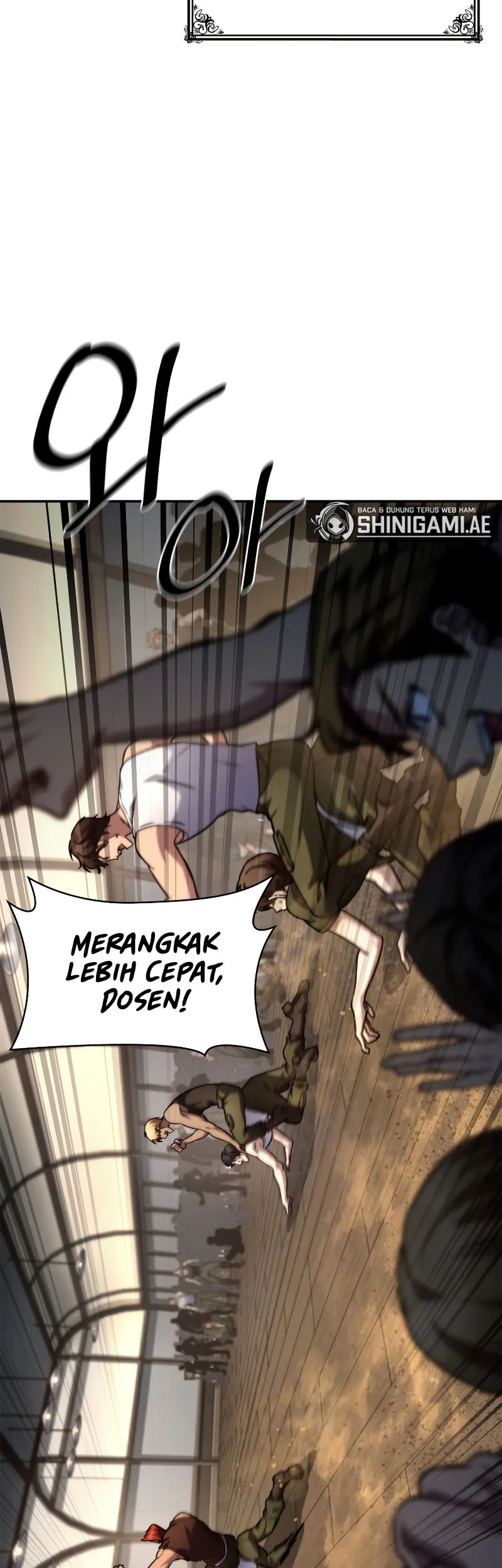 Chapter 99 - halaman 22