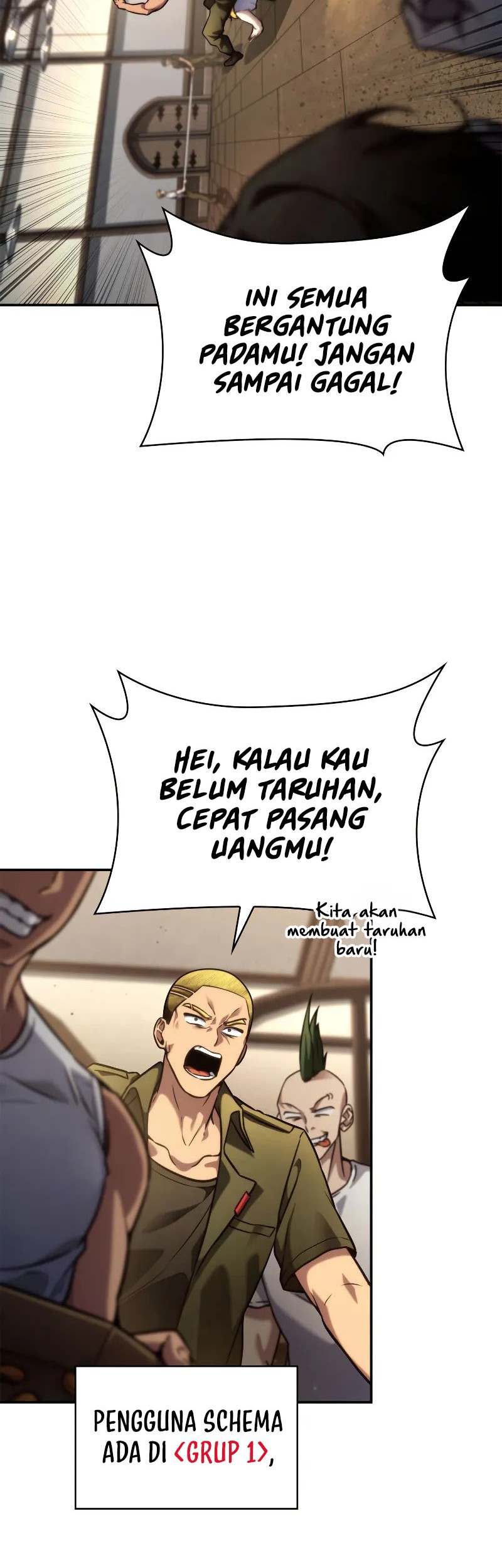 Chapter 99 - halaman 23