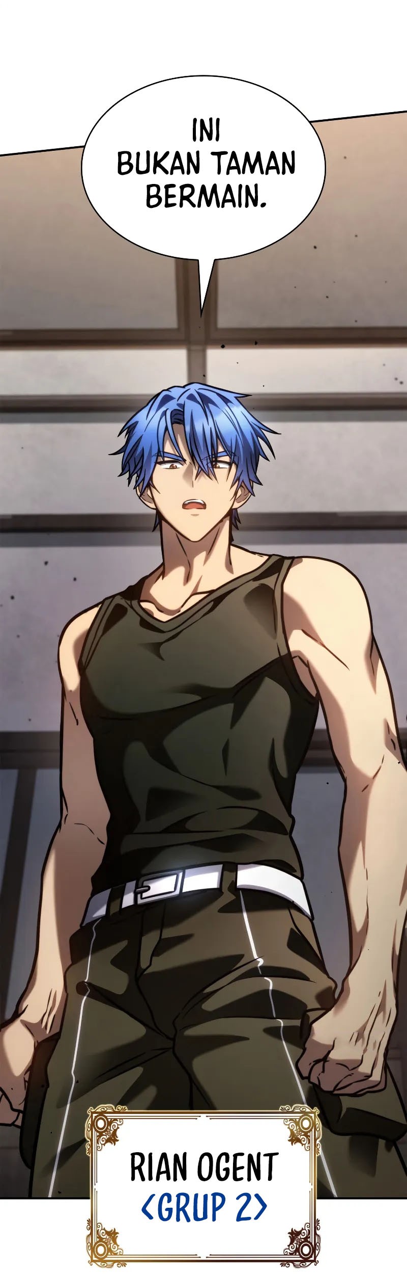 Chapter 99 - halaman 32