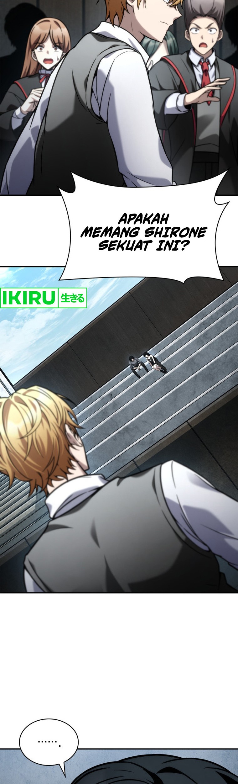 Chapter 97 - halaman 65