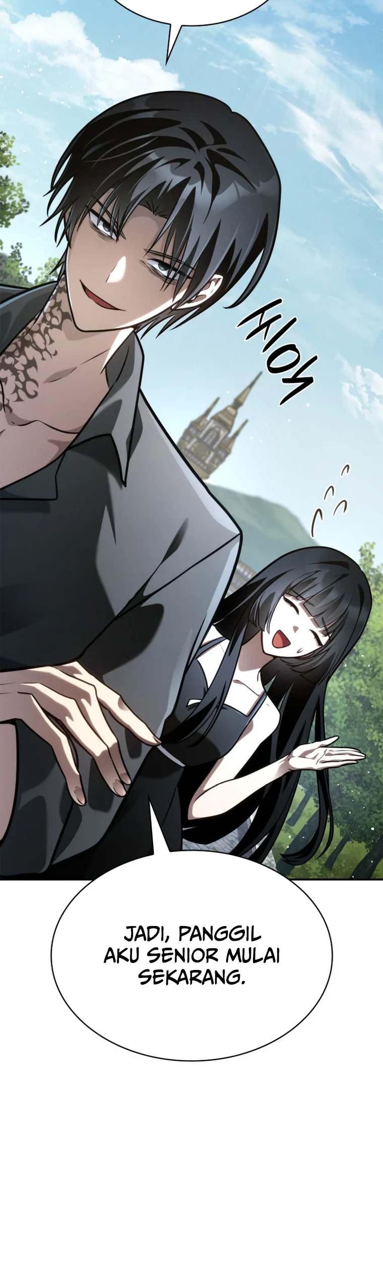 Chapter 97 - halaman 5