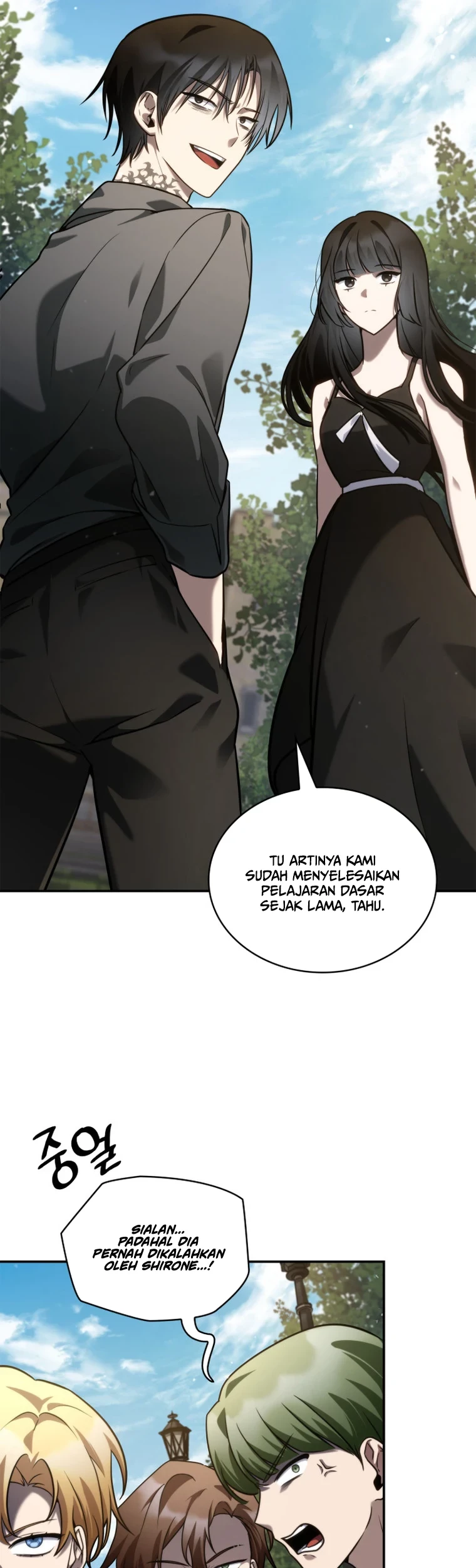Chapter 97 - halaman 8