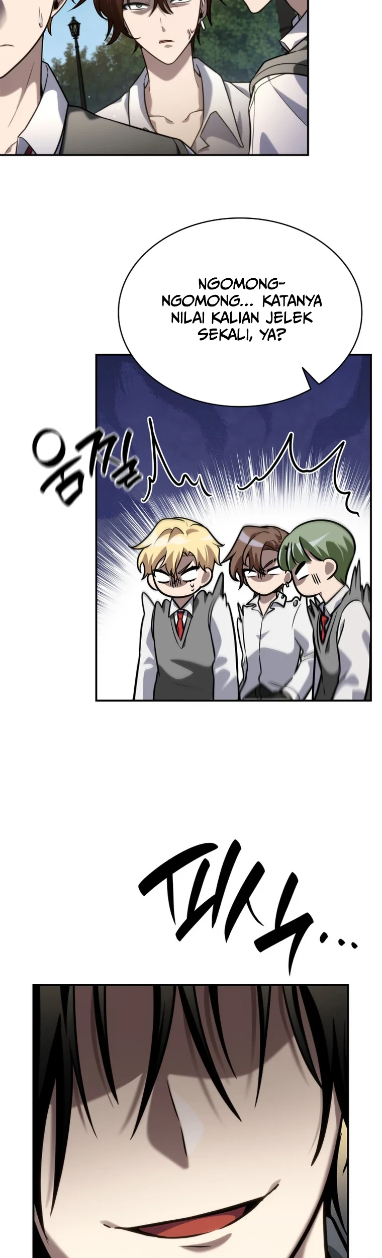 Chapter 97 - halaman 9