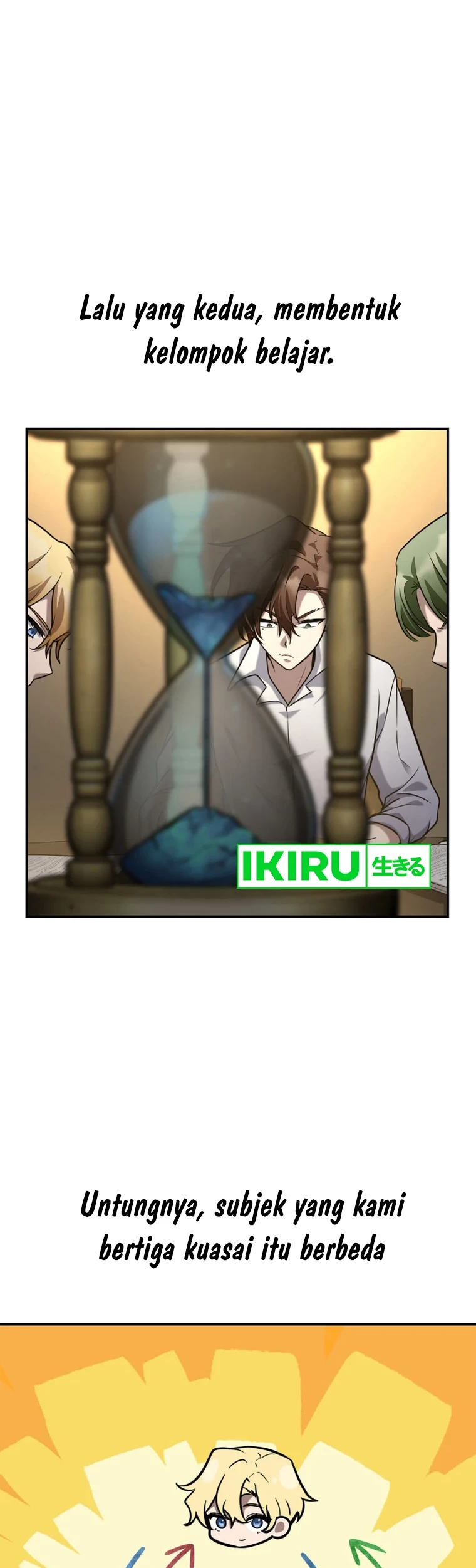 Chapter 97 - halaman 19