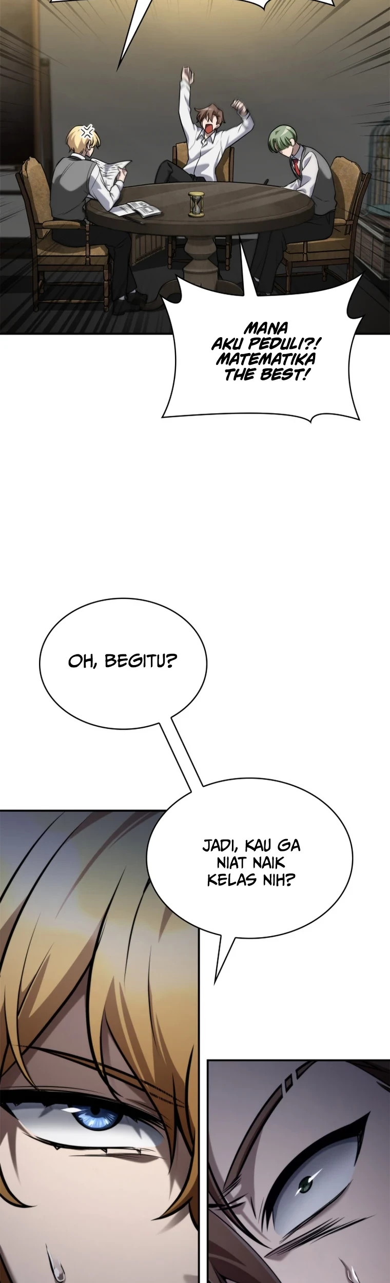 Chapter 97 - halaman 25