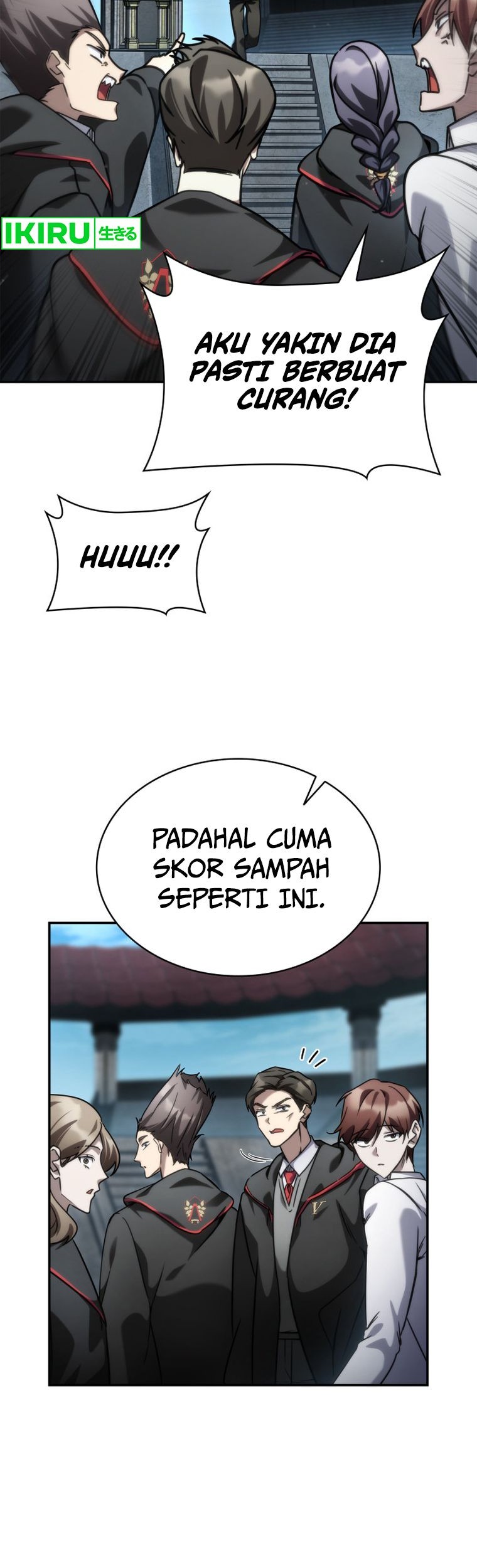 Chapter 97 - halaman 40