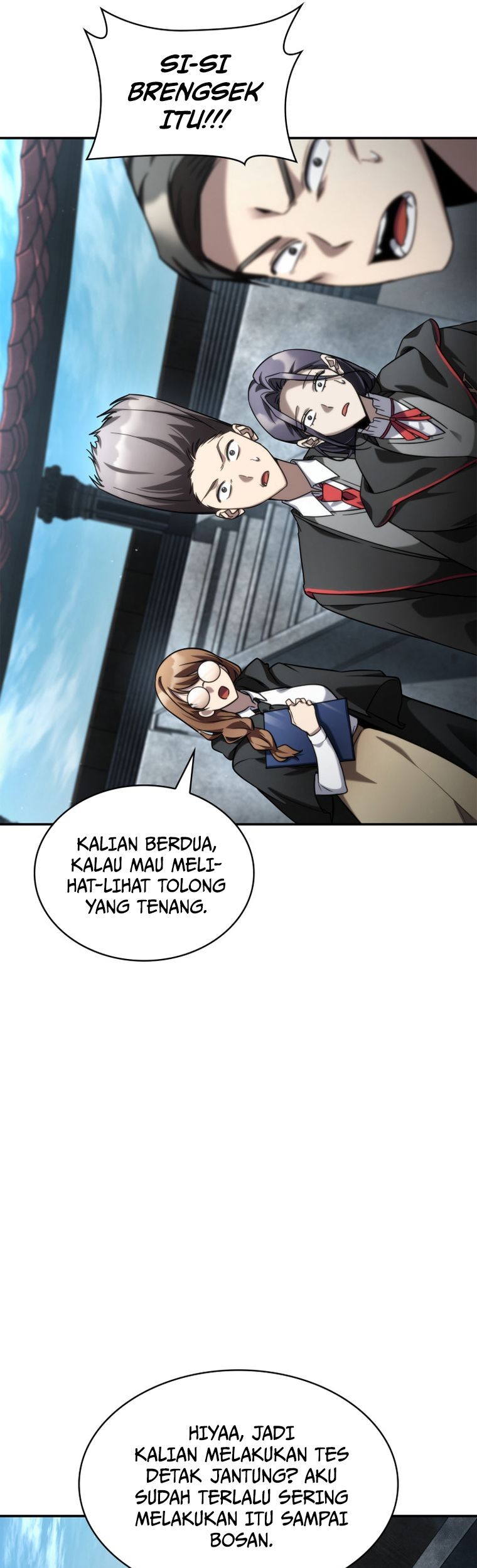 Chapter 97 - halaman 42