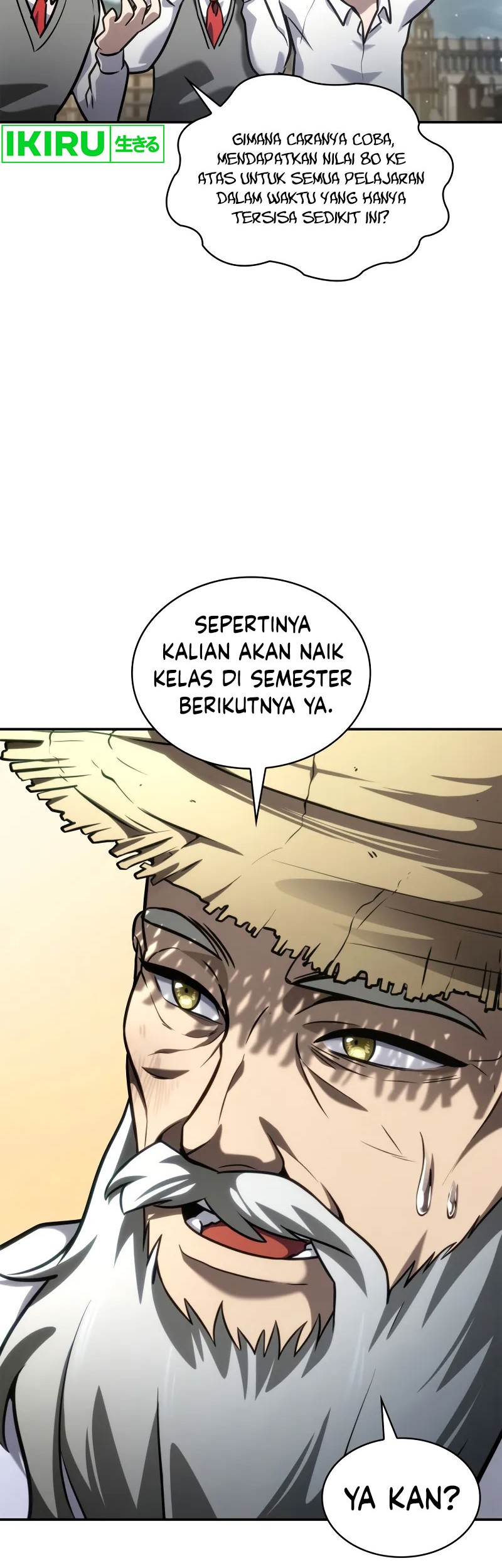 Chapter 96 - halaman 60