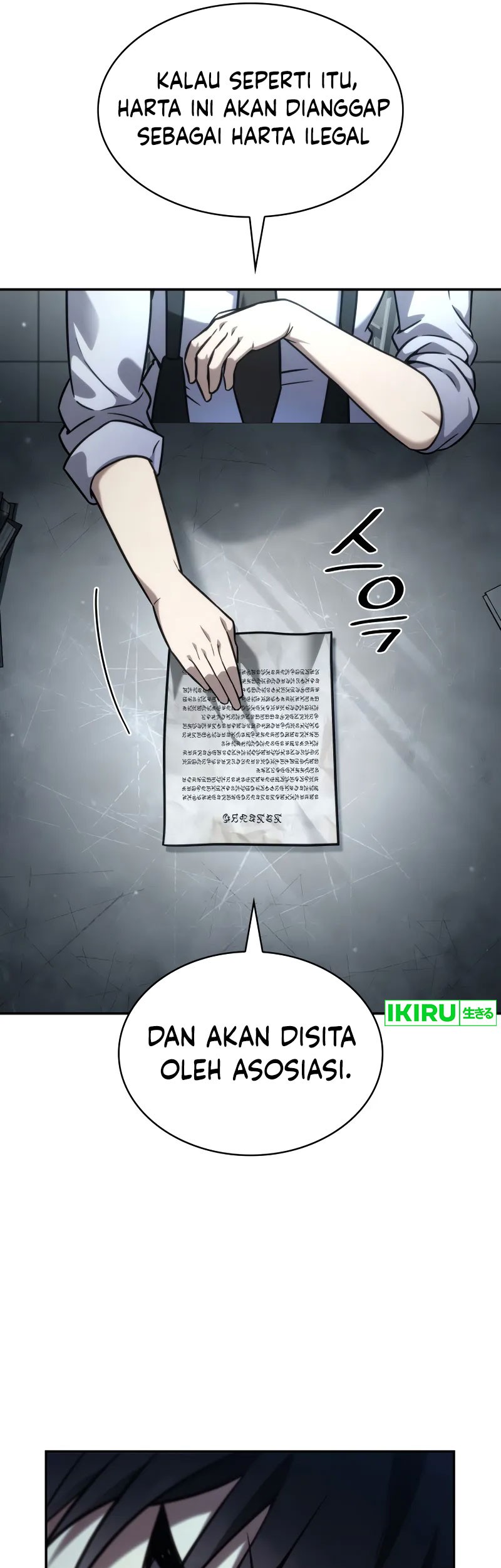 Chapter 96 - halaman 21