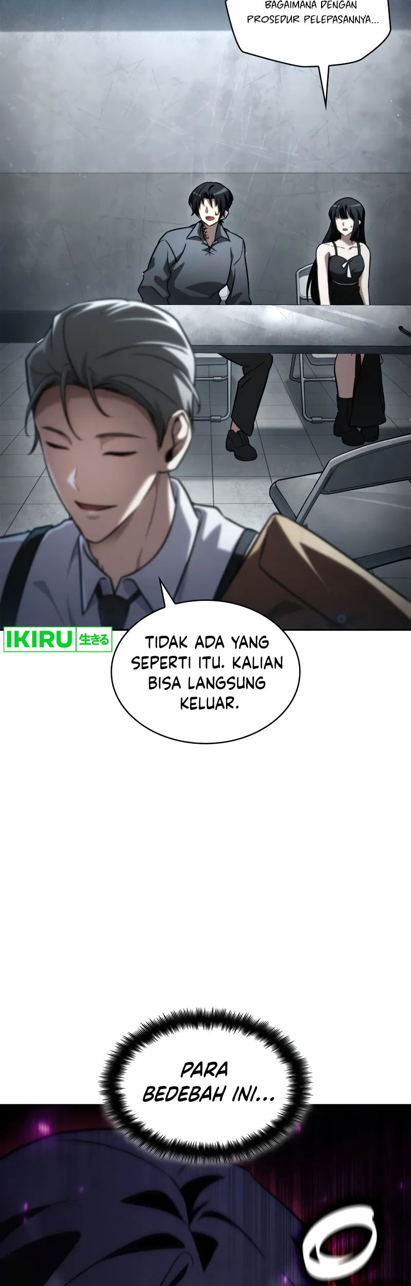Chapter 96 - halaman 30