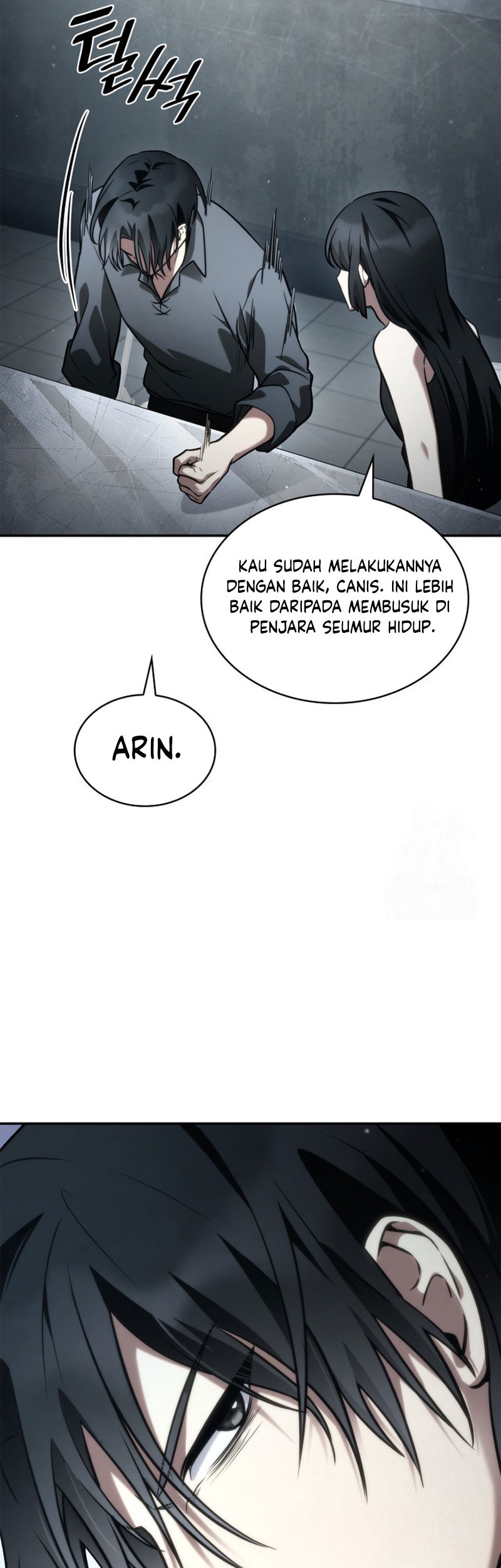 Chapter 96 - halaman 39
