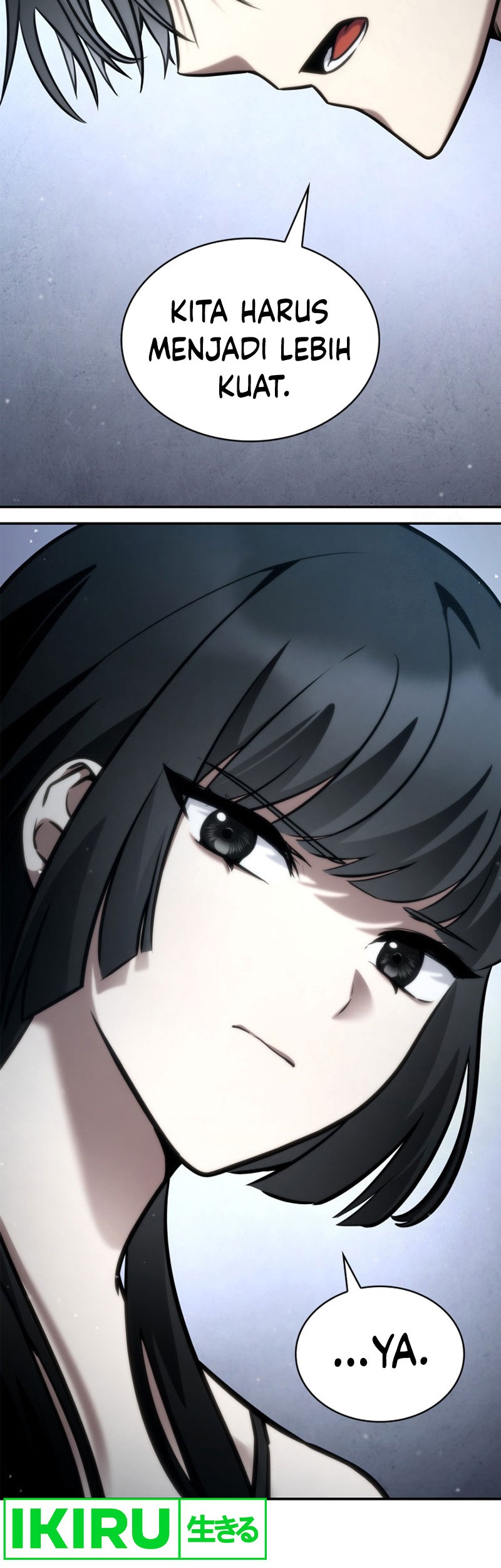 Chapter 96 - halaman 40