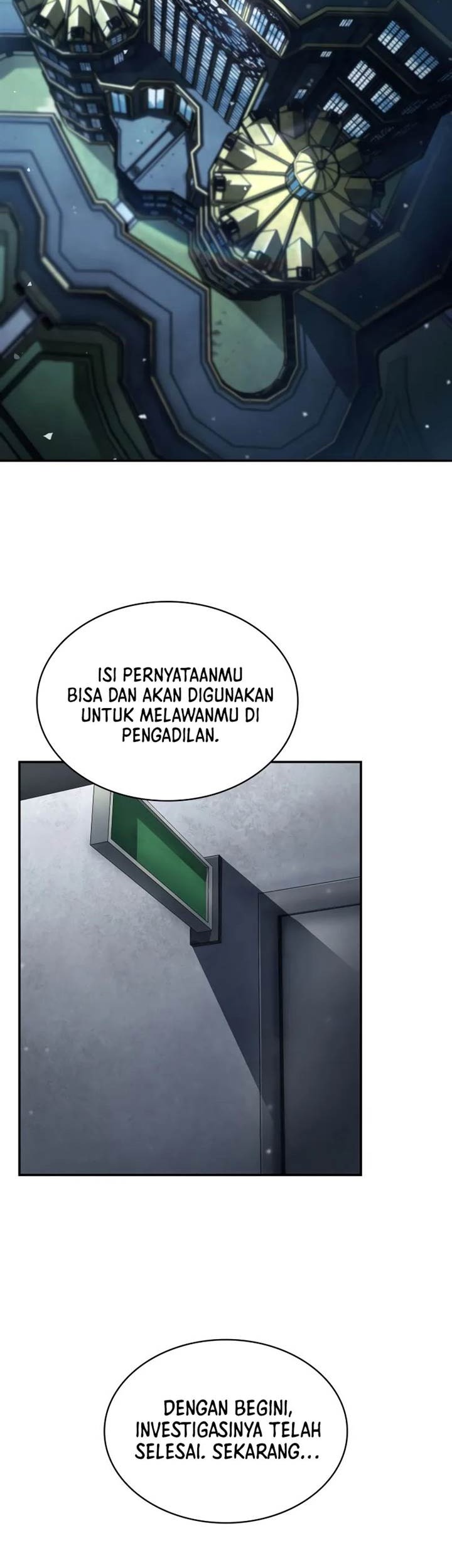 Chapter 95 - halaman 40