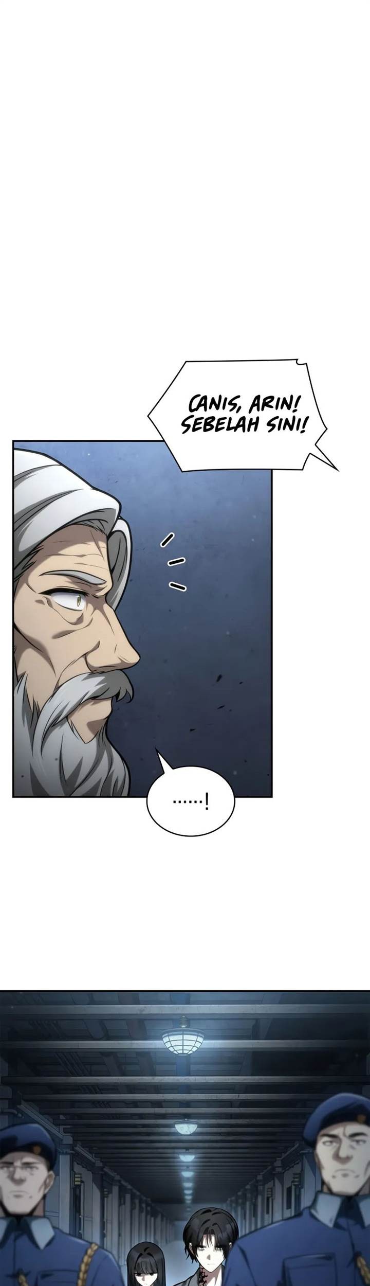 Chapter 95 - halaman 42