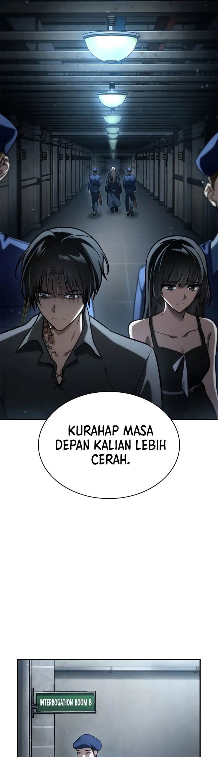 Chapter 95 - halaman 53