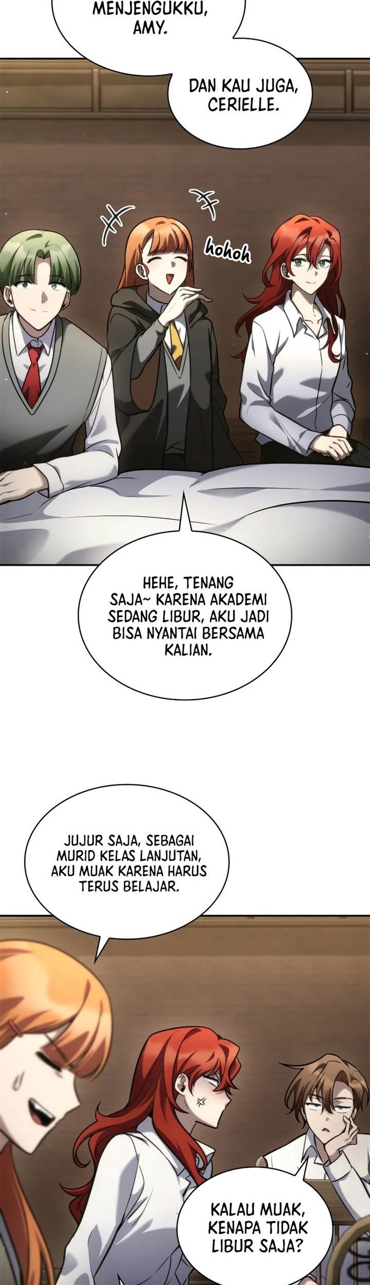 Chapter 95 - halaman 3