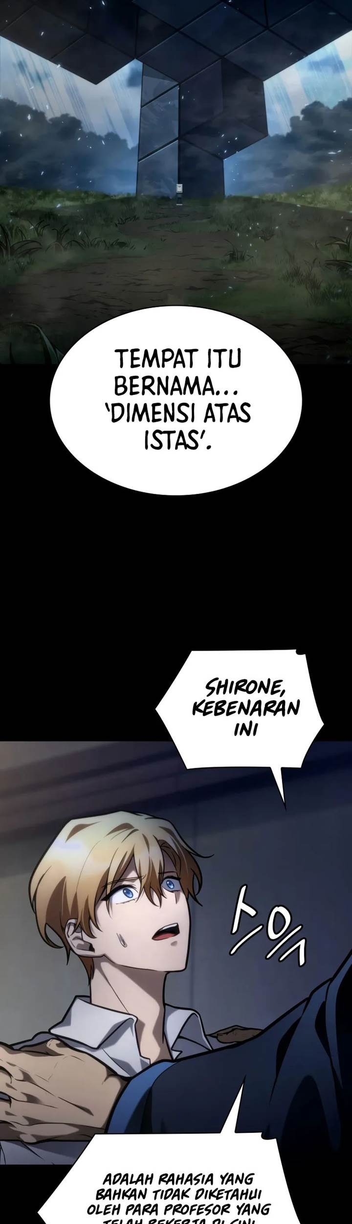 Chapter 95 - halaman 22