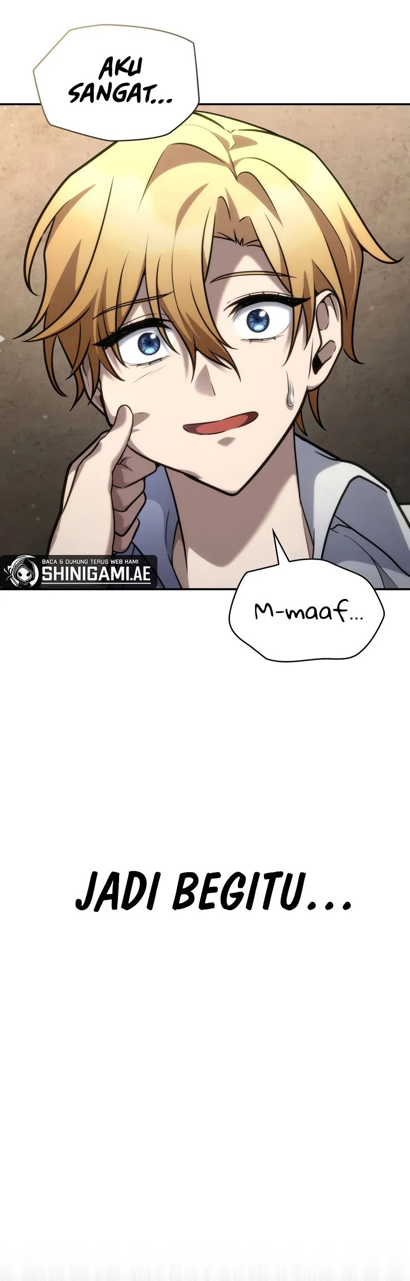 Chapter 94 - halaman 32