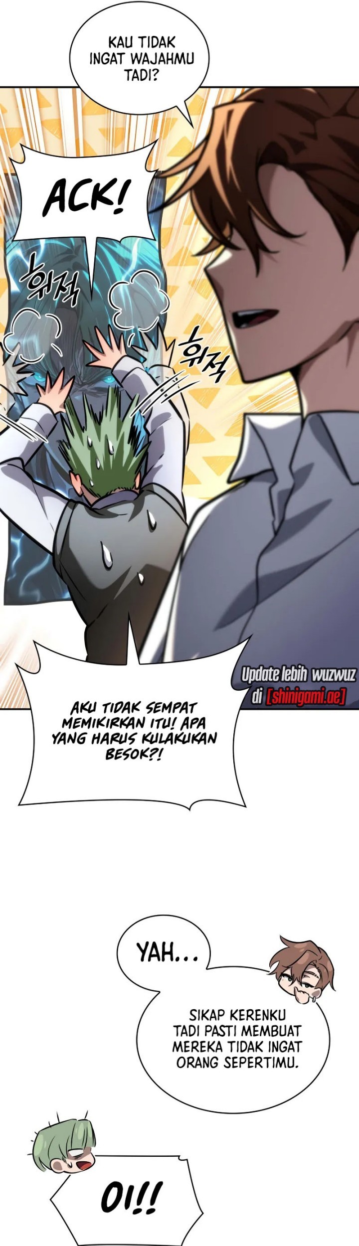 Chapter 93 - halaman 27
