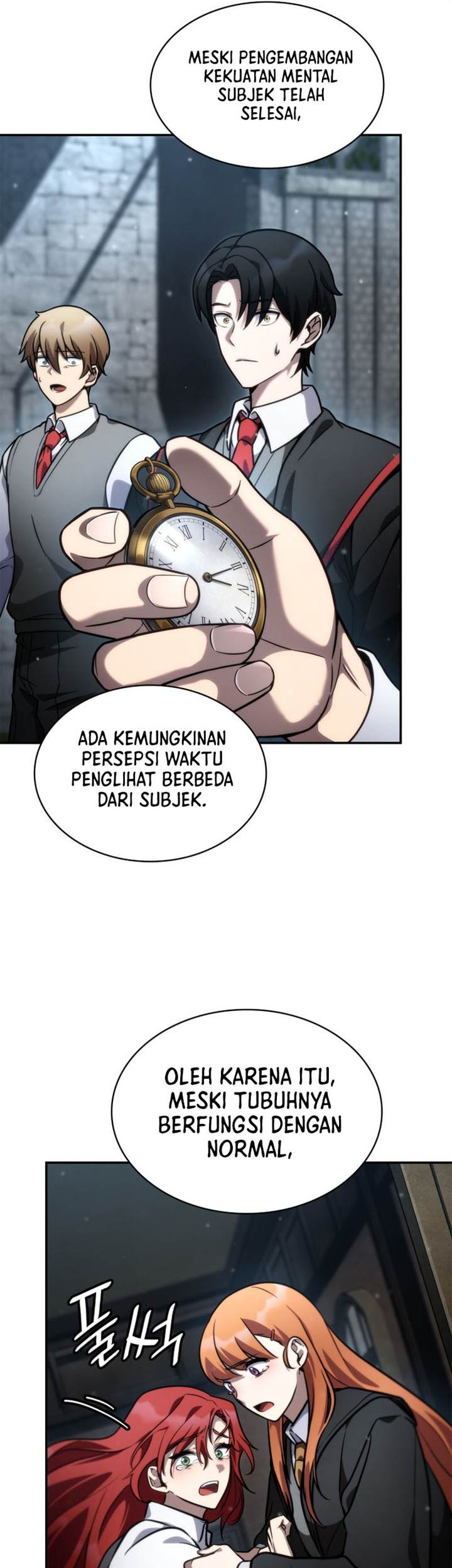Chapter 92 - halaman 82