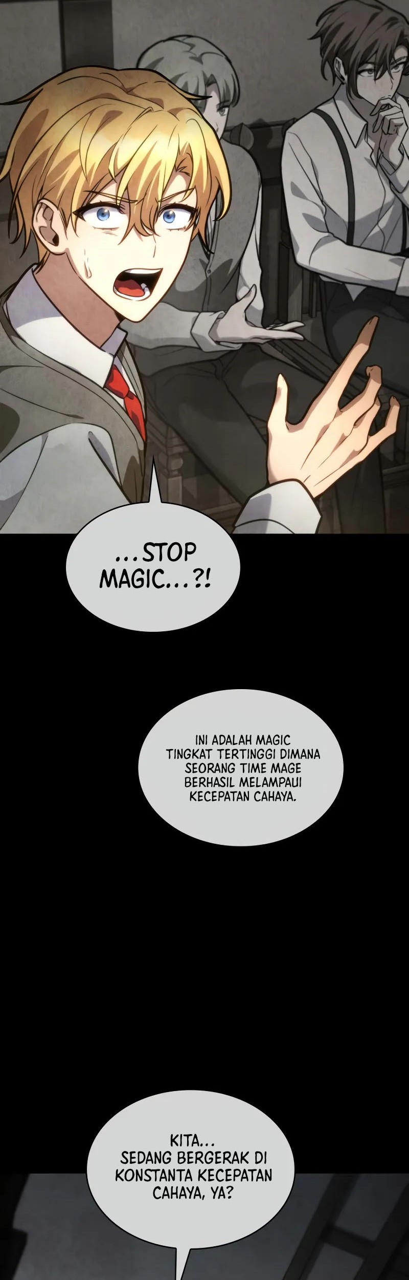 Chapter 91 - halaman 40