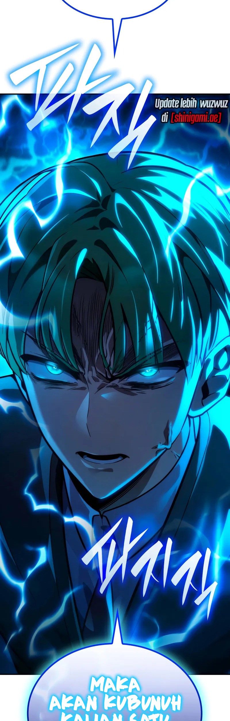 Chapter 91 - halaman 85