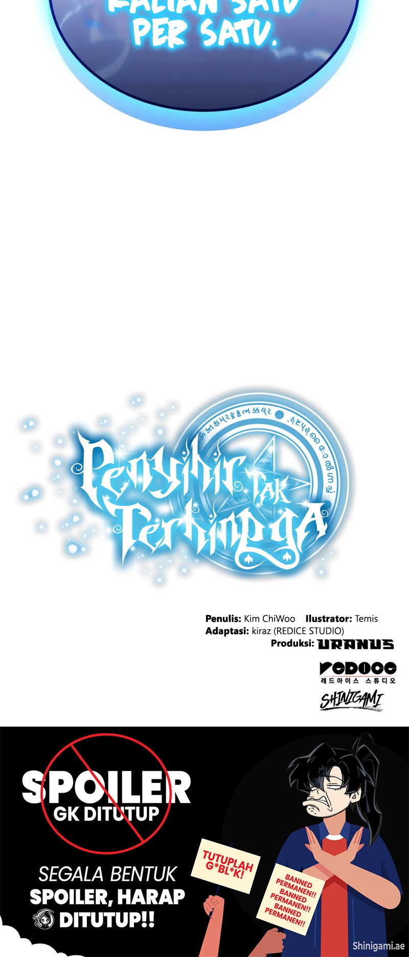Chapter 91 - halaman 86