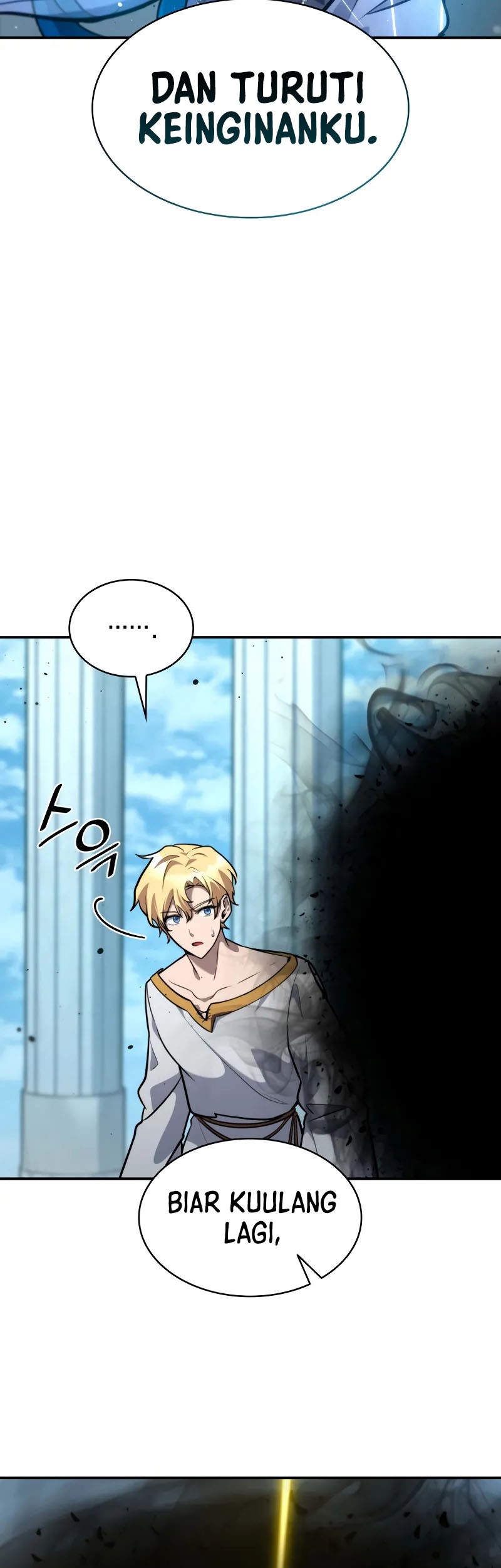 Chapter 91 - halaman 21