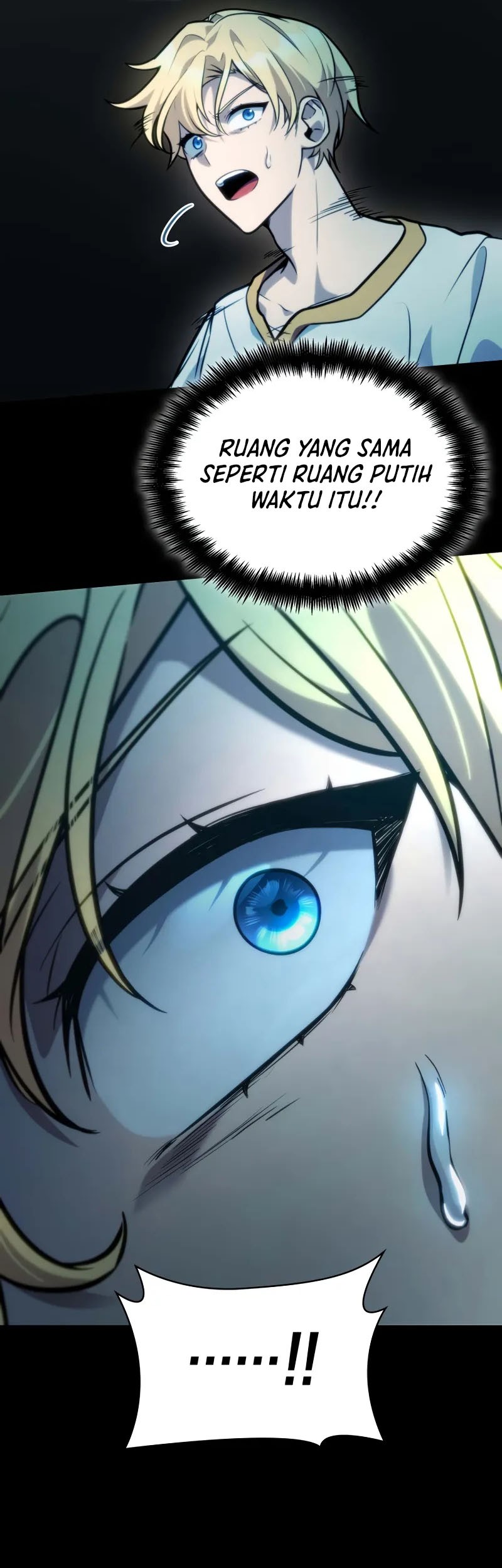 Chapter 91 - halaman 31