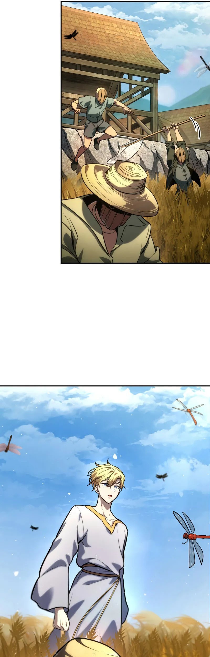 Chapter 90 - halaman 36
