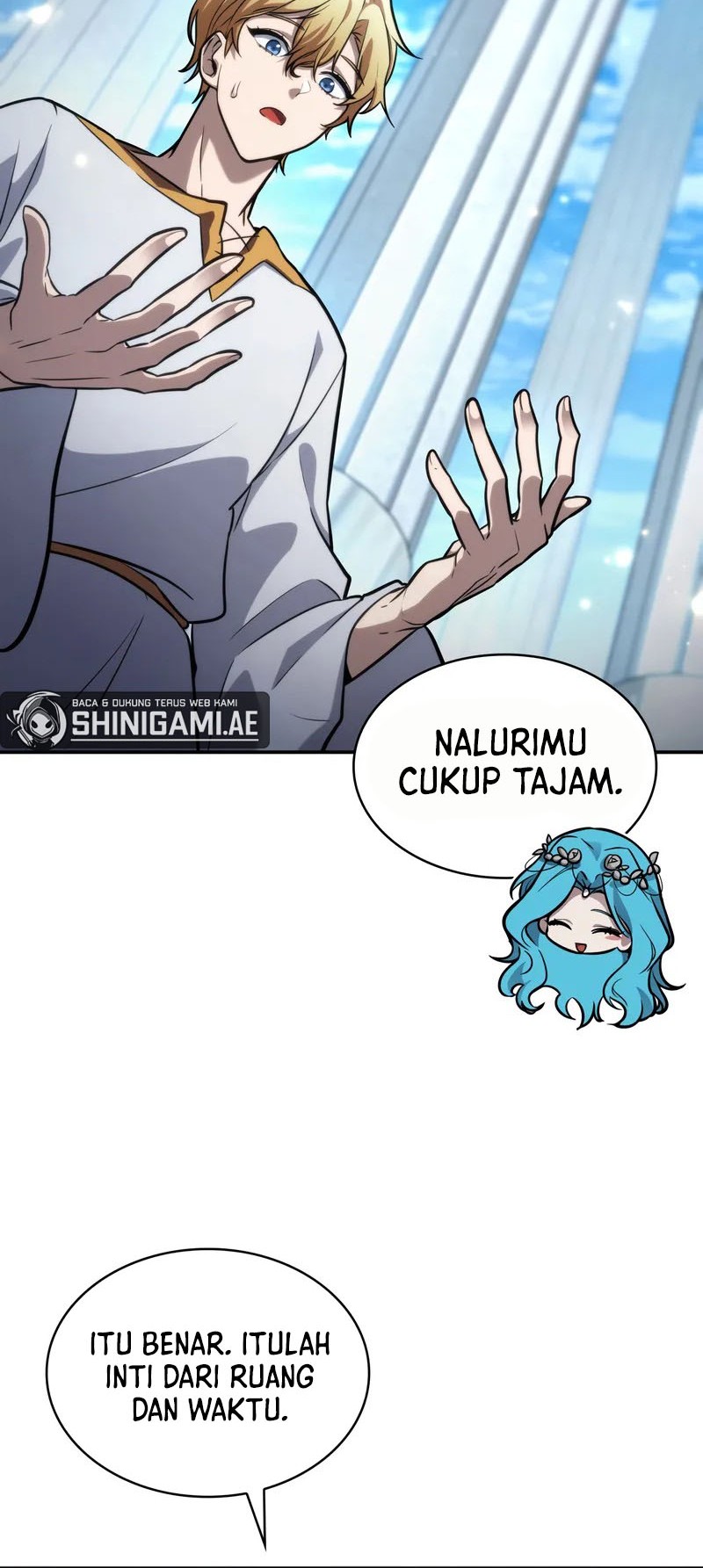 Chapter 90 - halaman 19