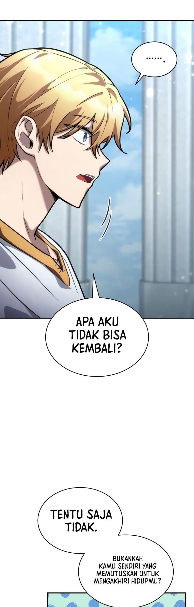 Chapter 90 - halaman 22