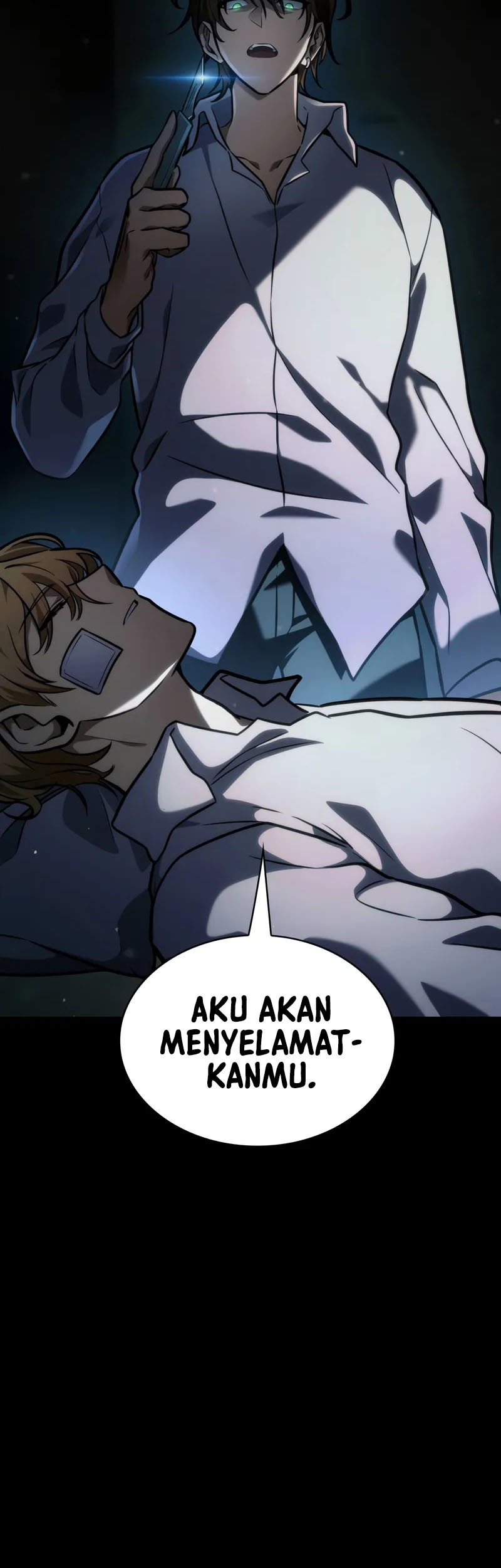 Chapter 88 - halaman 37