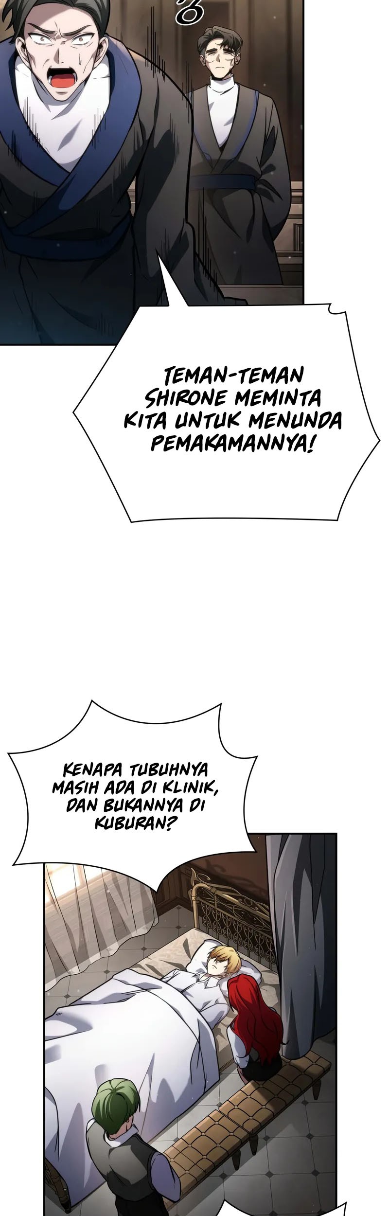 Chapter 88 - halaman 47