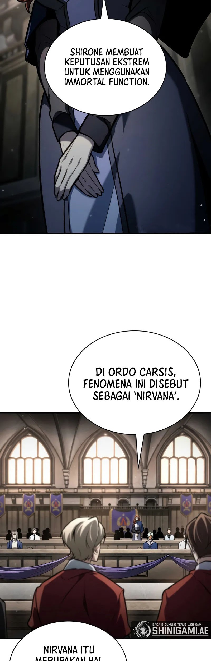 Chapter 88 - halaman 62