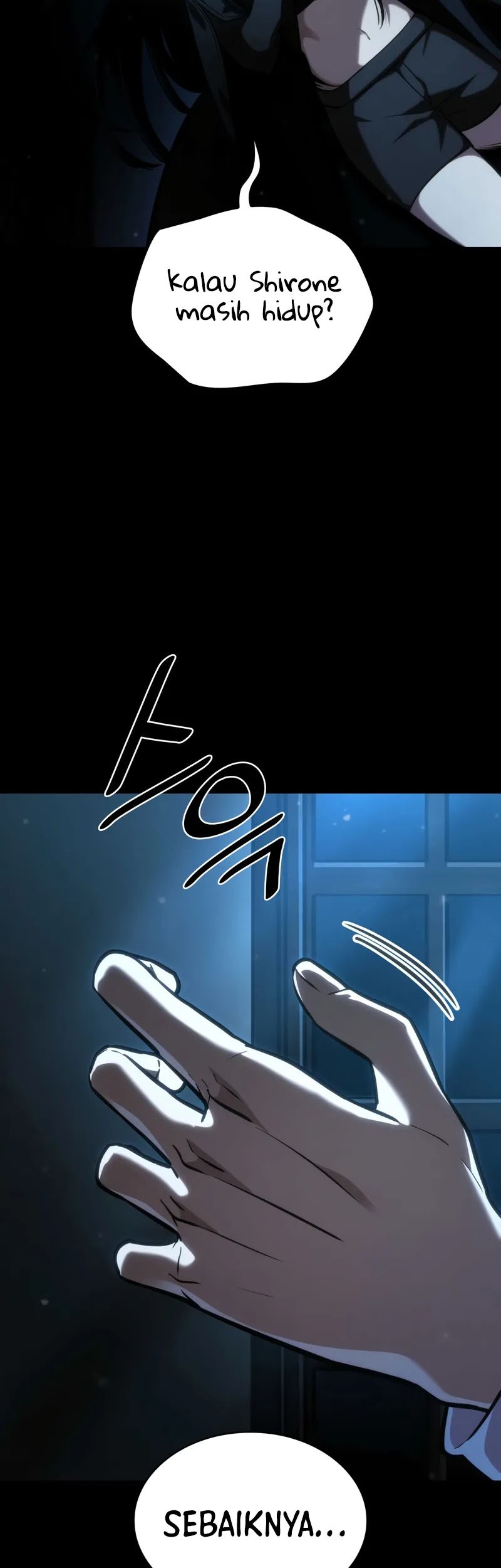 Chapter 88 - halaman 19