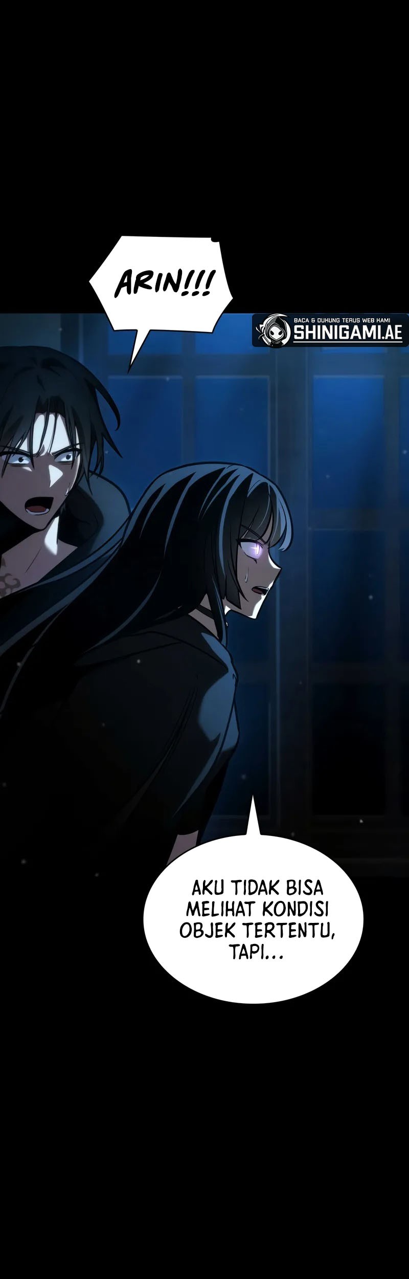 Chapter 88 - halaman 21