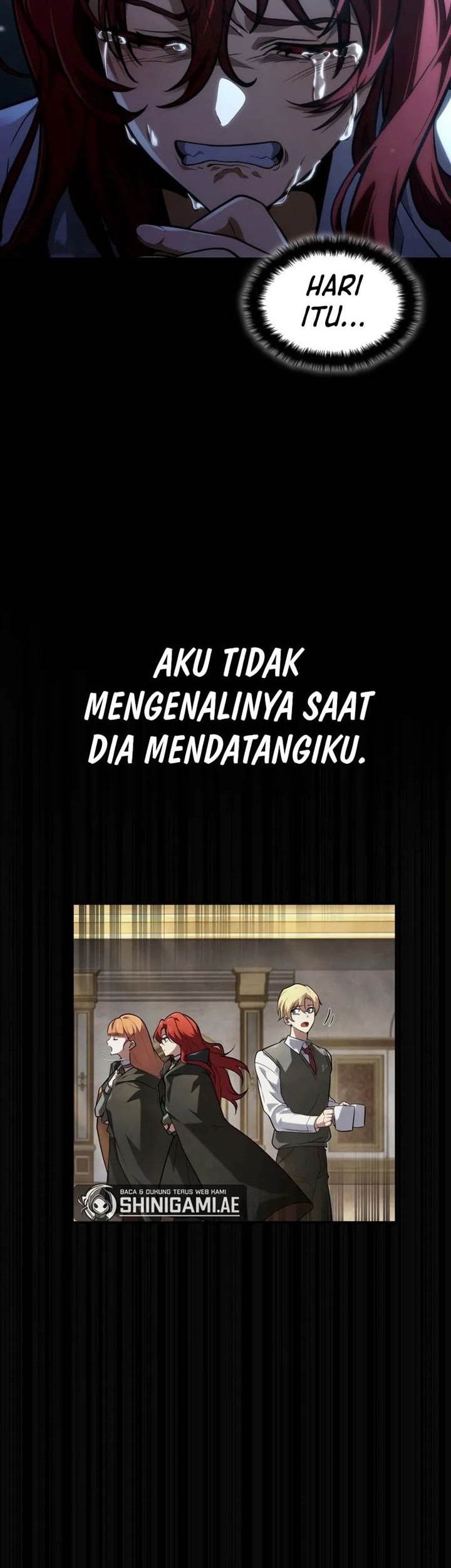 Chapter 87 - halaman 38