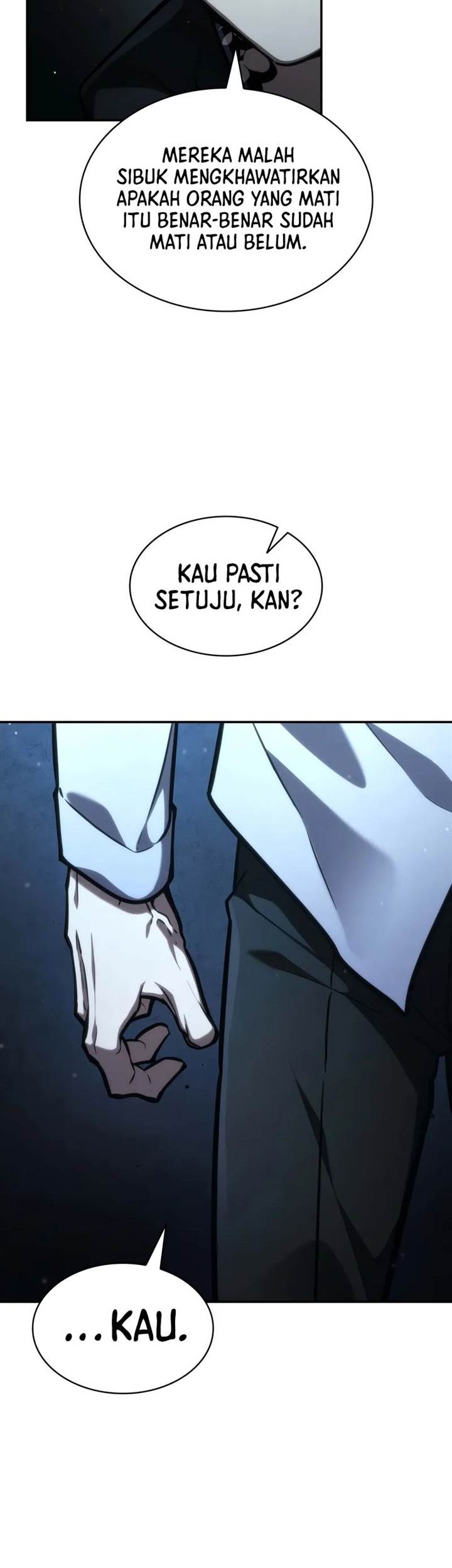 Chapter 87 - halaman 70