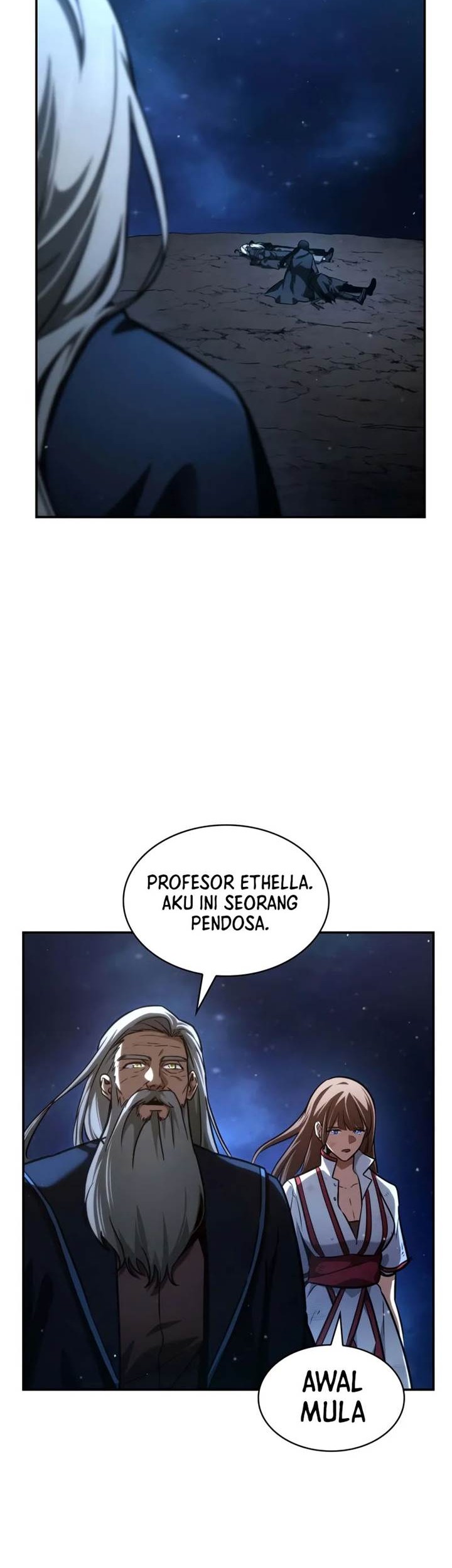 Chapter 87 - halaman 26