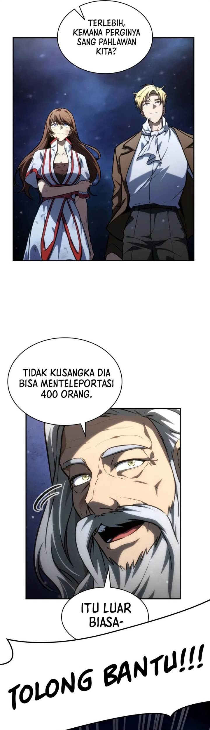 Chapter 87 - halaman 29