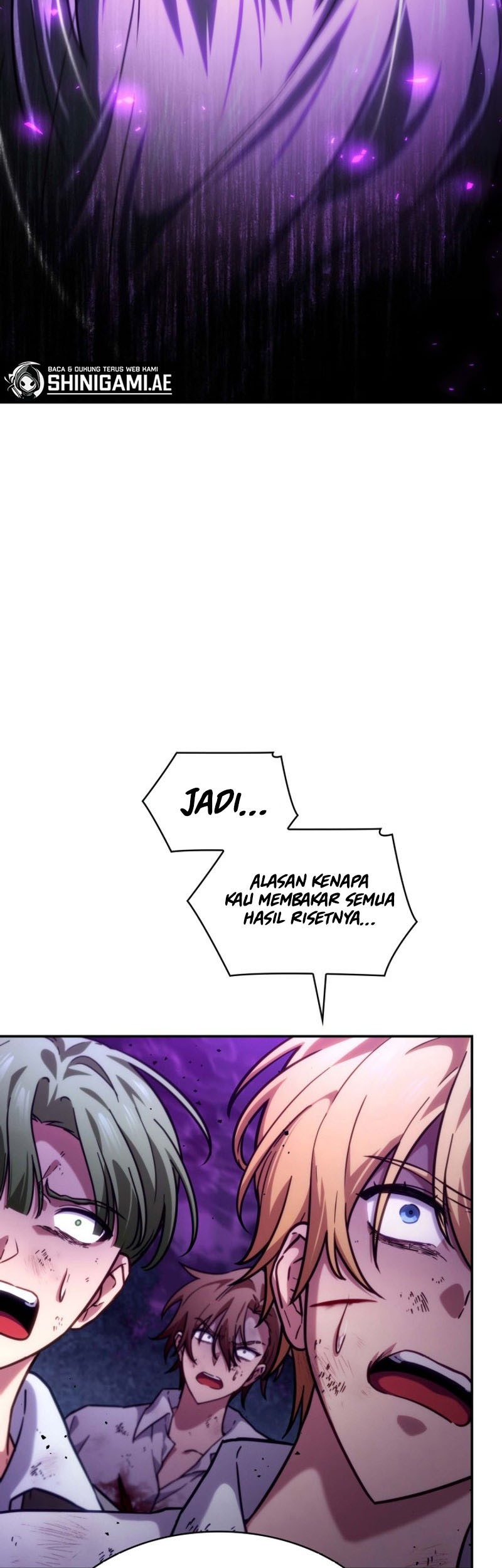 Chapter 85 - halaman 41