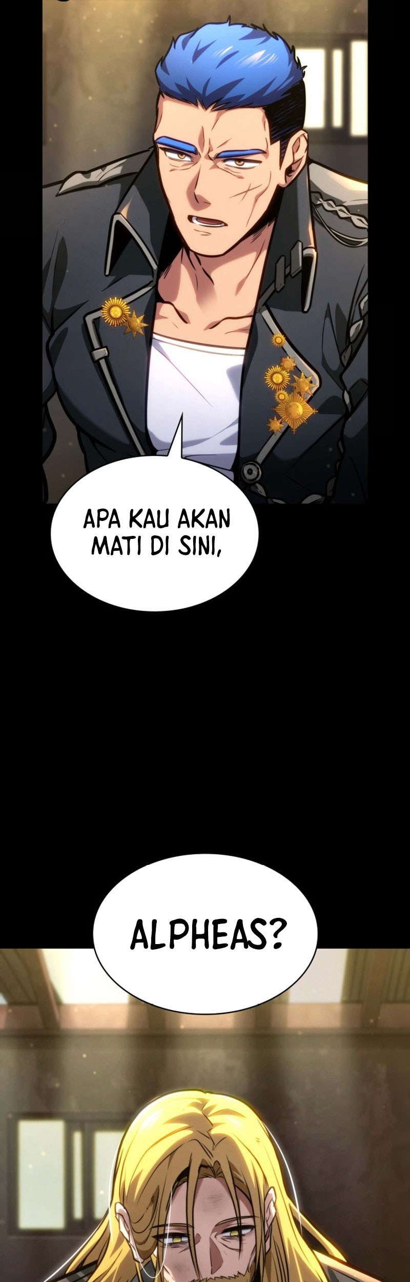 Chapter 85 - halaman 61