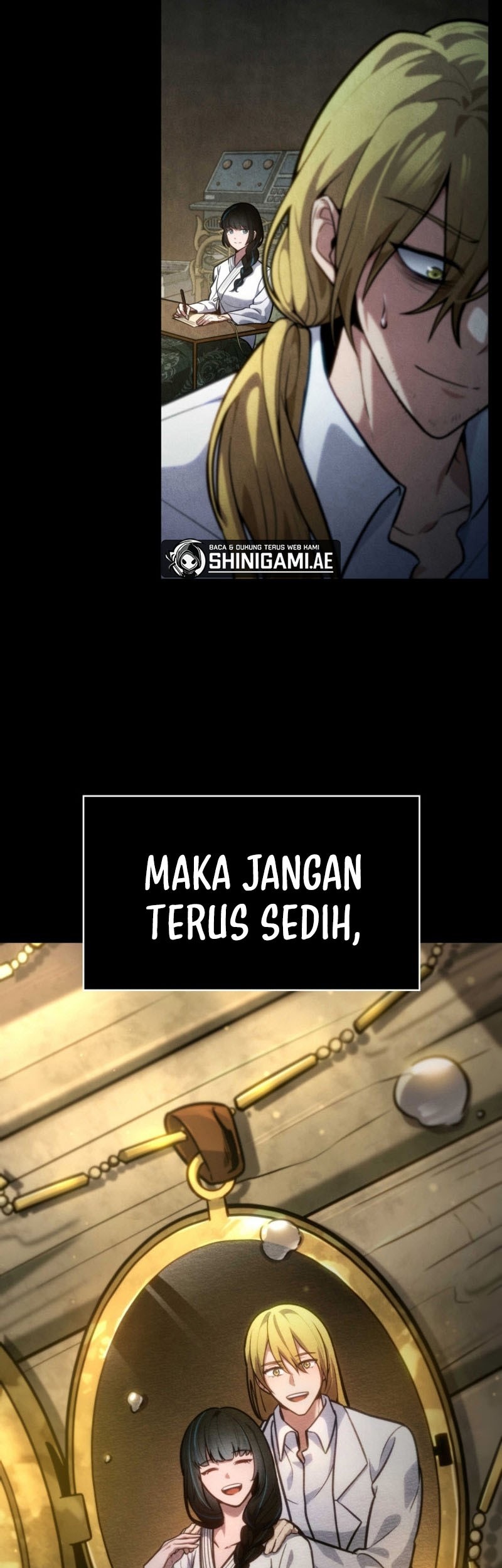 Chapter 85 - halaman 71