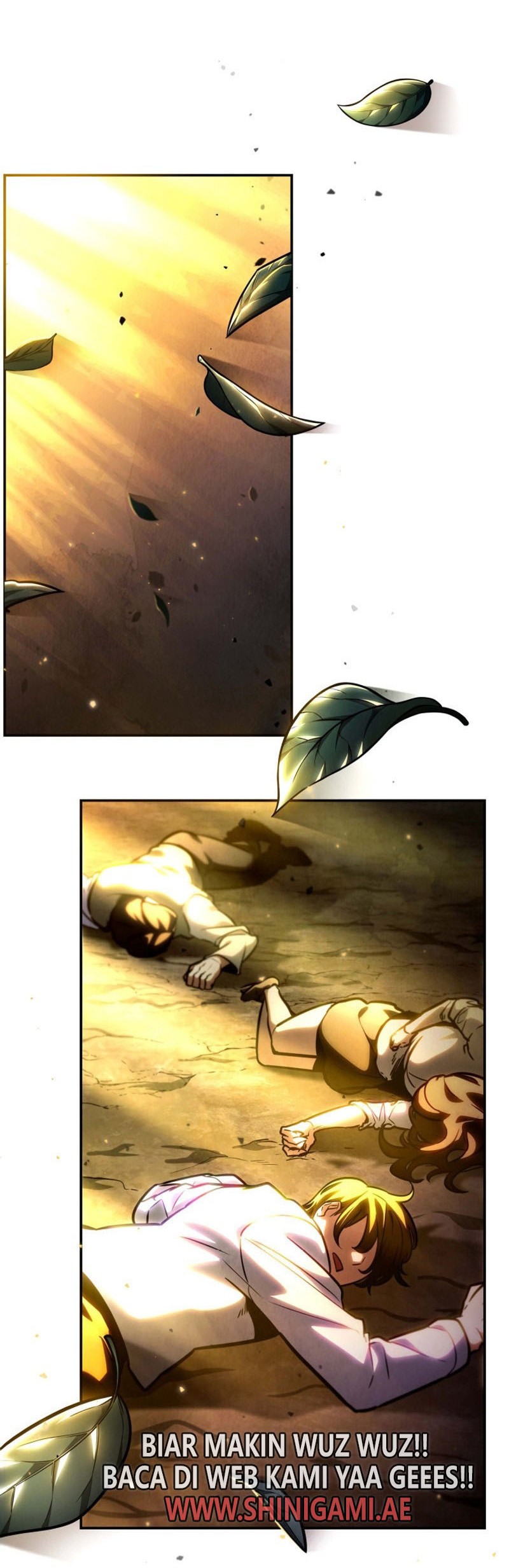 Chapter 85 - halaman 82